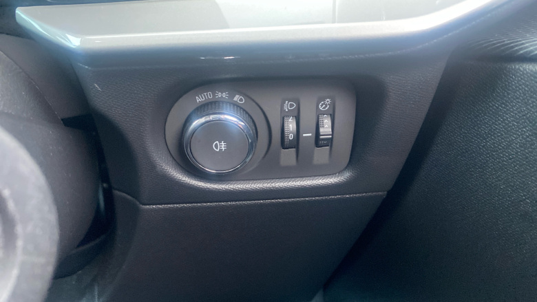 Vauxhall Mokka 1.2 Turbo Design 5dr Petrol Hatchback